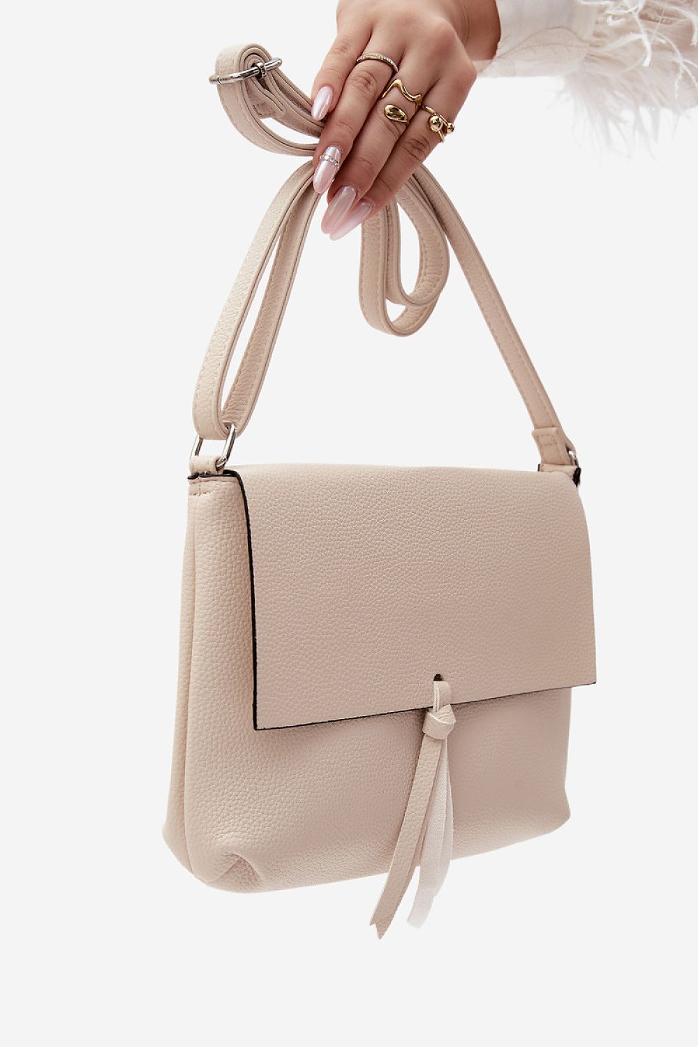 Messenger bag model 230407 Step in style