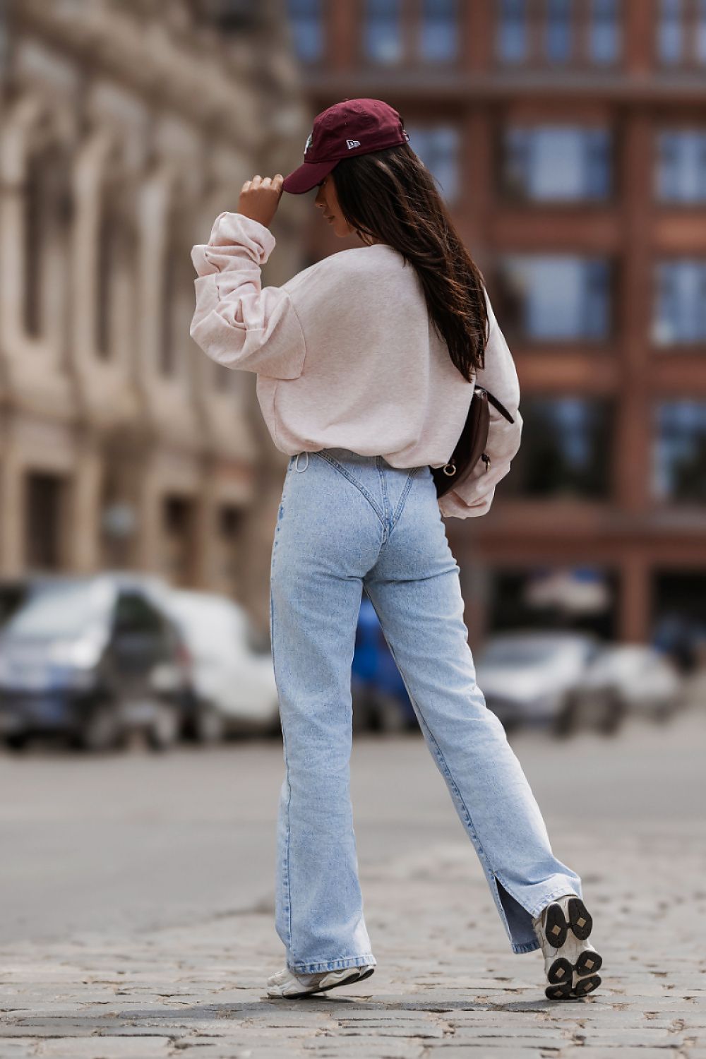 Sweatshirt model 230650 LaBalancia