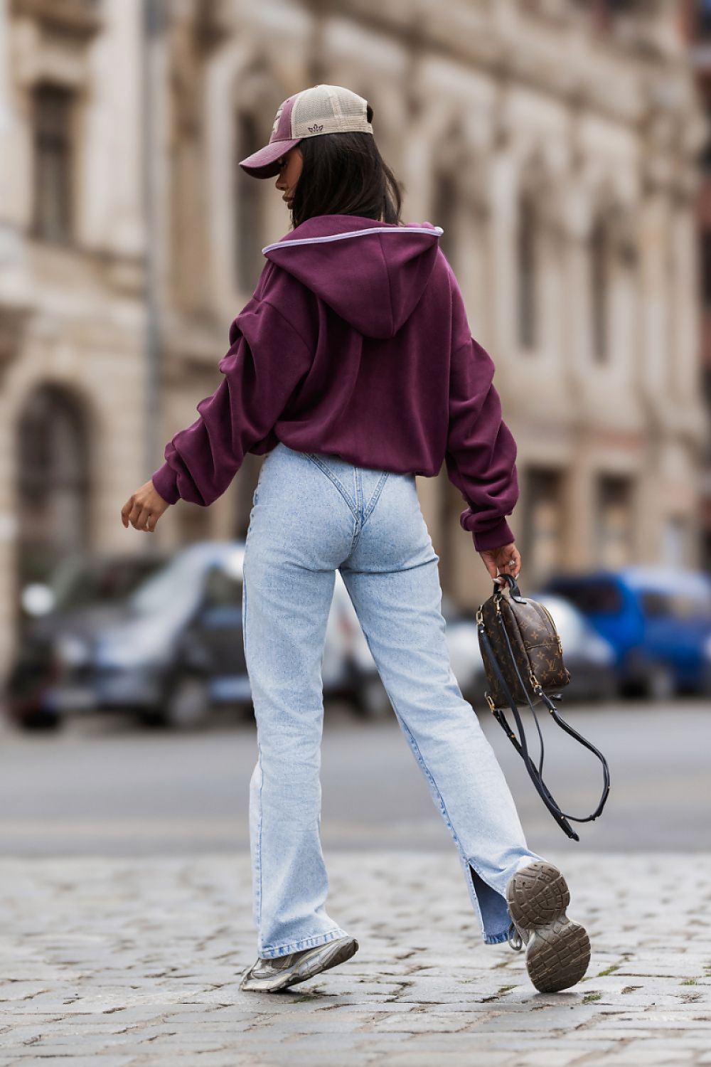 Sweatshirt model 230653 LaBalancia