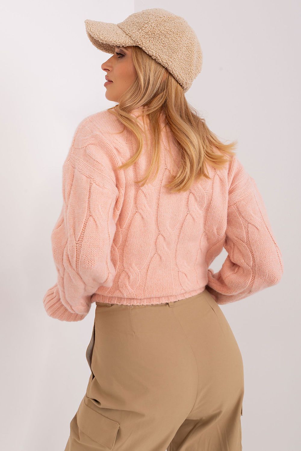 Jumper model 231705 Factory Price