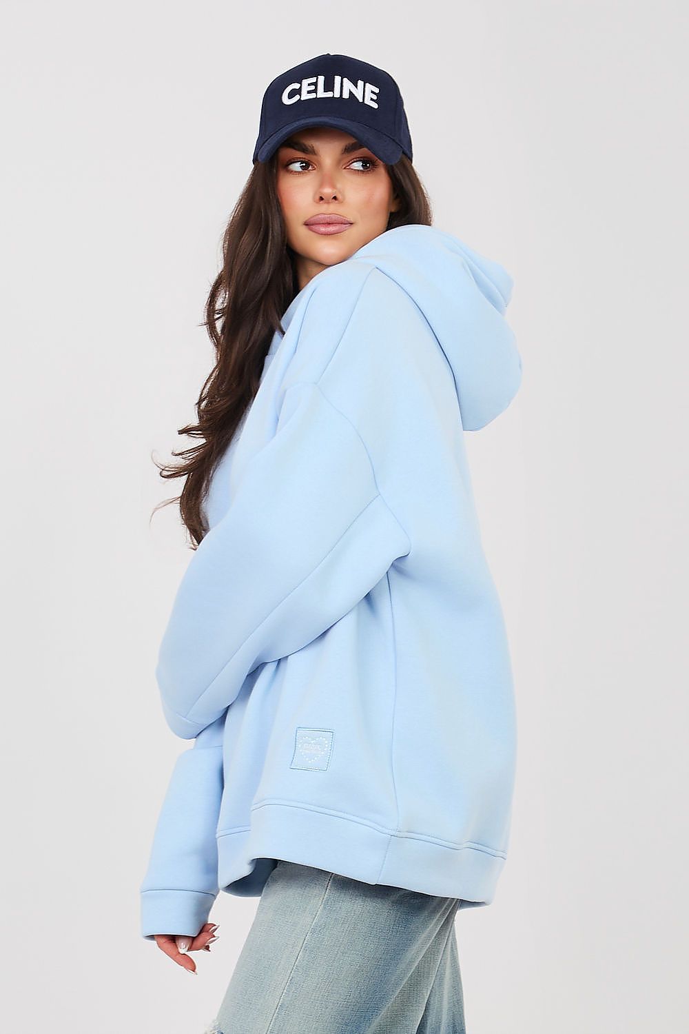 Sweatshirt model 231867 Rue Paris
