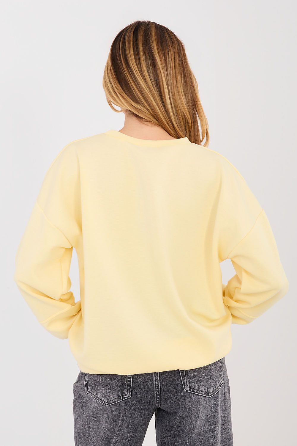 Sweatshirt model 231879 Rue Paris