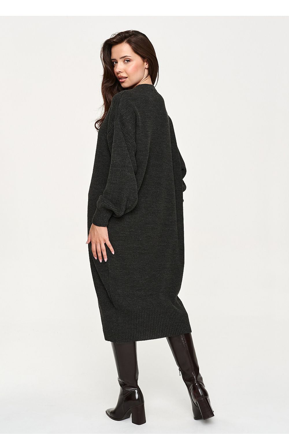 Daydress model 231975 Makadamia