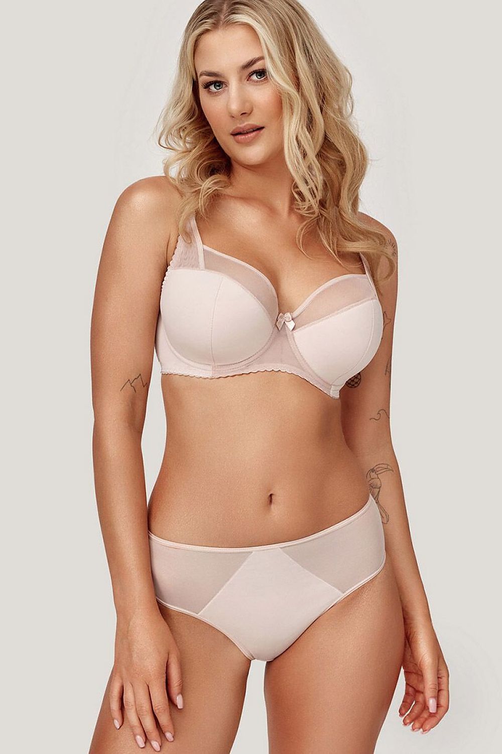 Semi-soft model 232251 Azal
