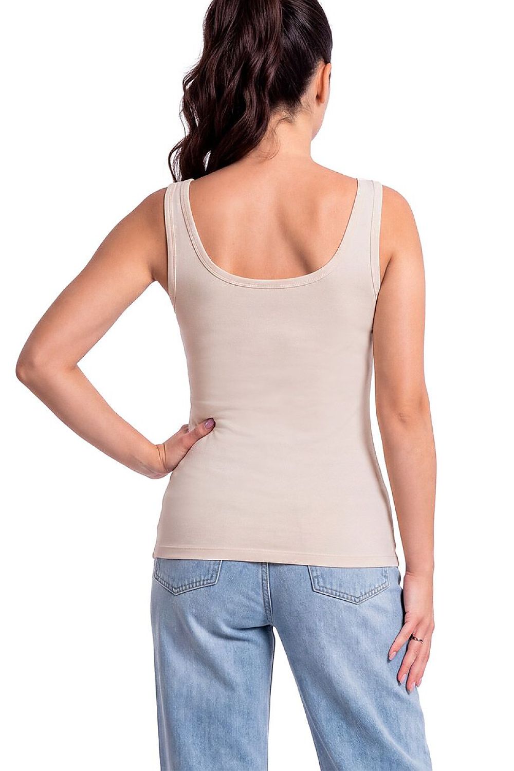T-shirt model 232309 Donna