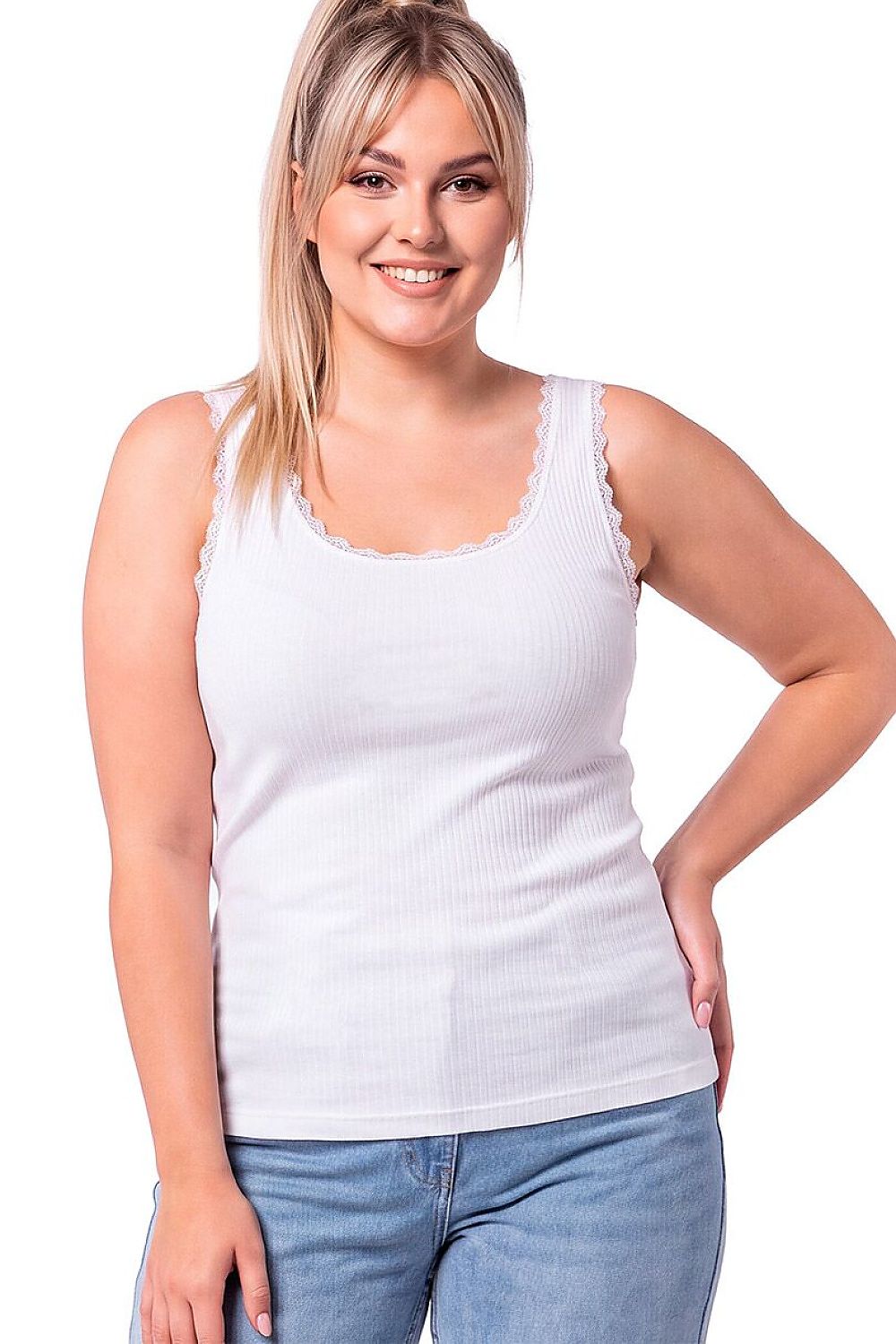 T-shirt model 232315 Donna
