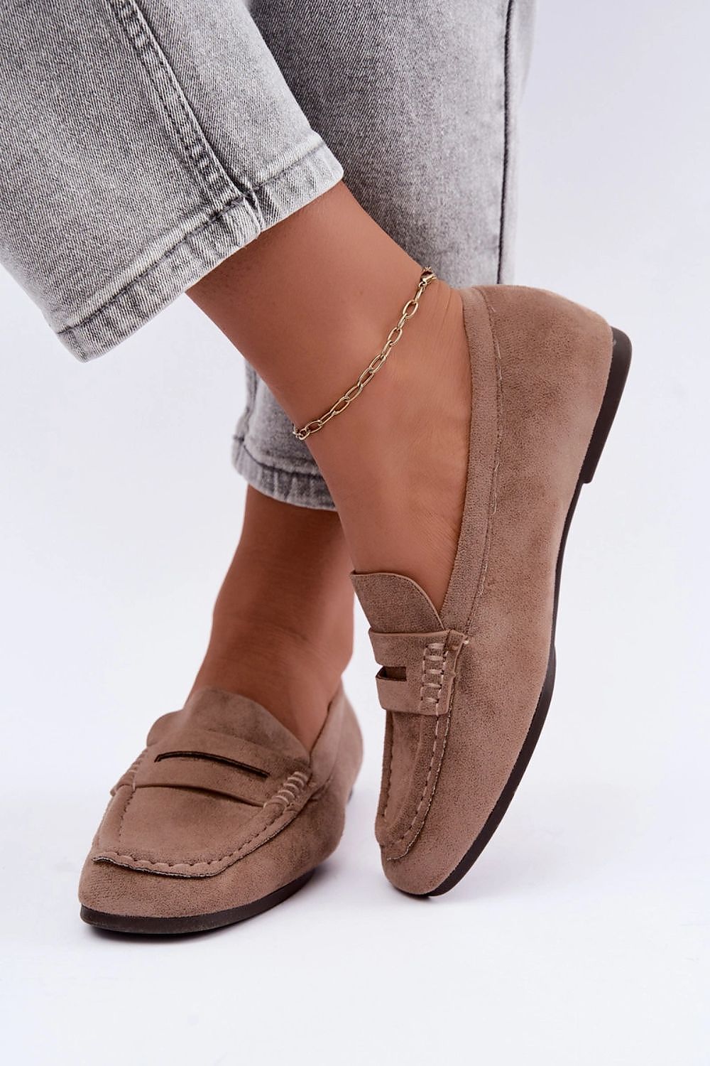 Mocassin model 232340 Step in style