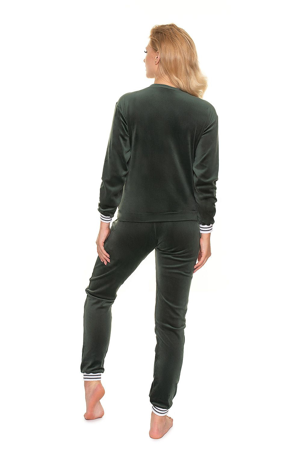 Maternity set model 157703 PeeKaBoo