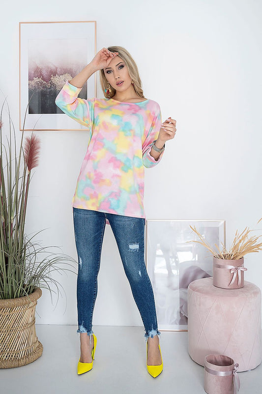 Sweatshirt model 158263 Hajdan