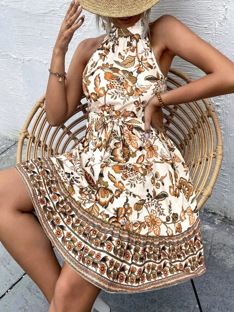 Boho Dresses