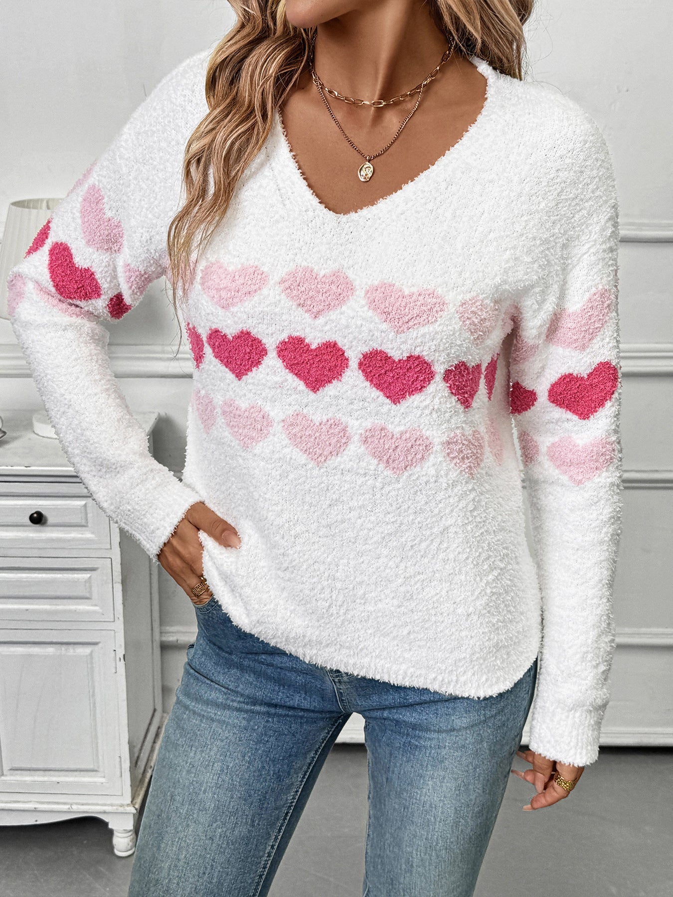 Jumpers and Cardigans