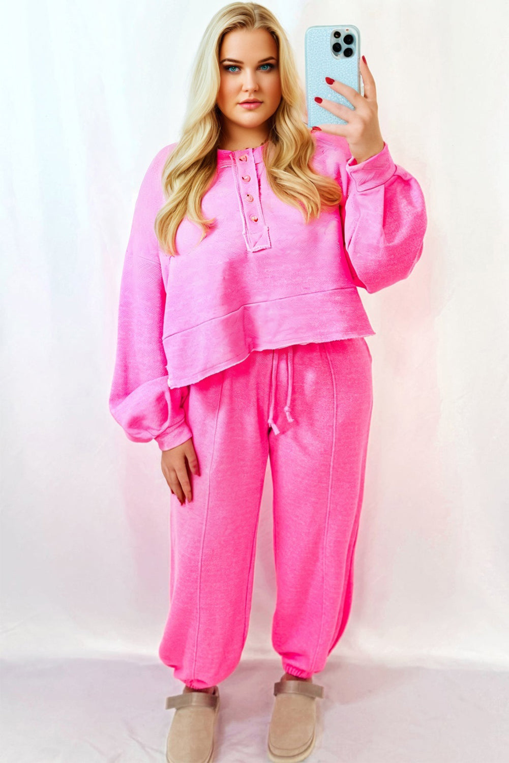 Curve Pyjamas & loungewear