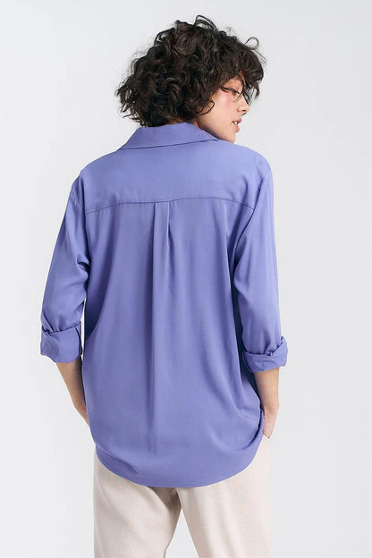  Long sleeve shirt model 192969 Nife 