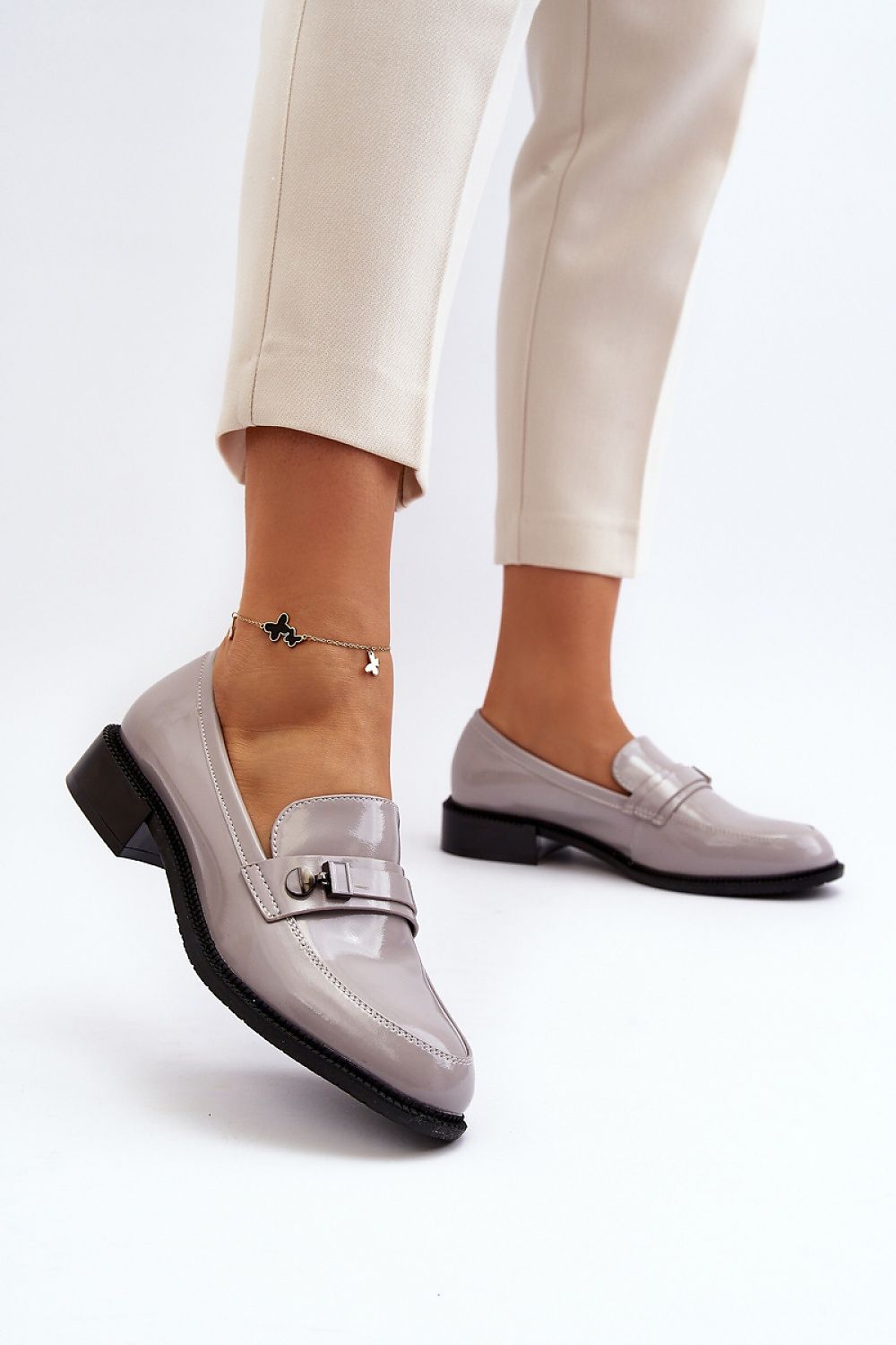  Mocassin model 193392 Step in style 
