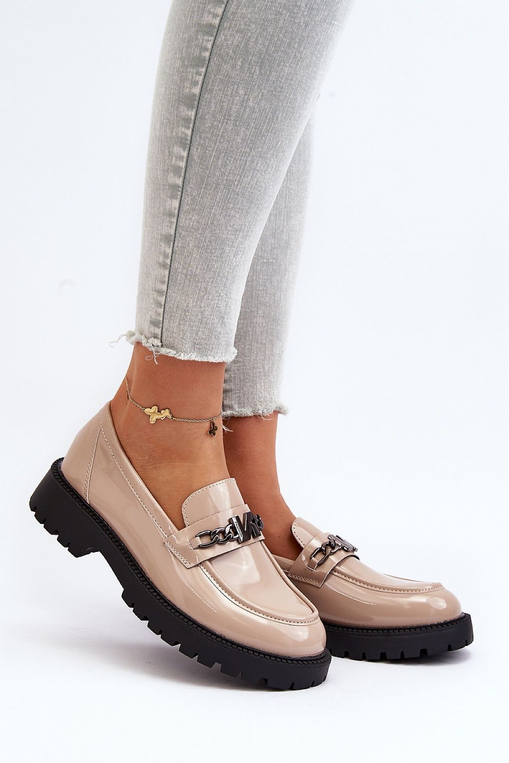  Mocassin model 193402 Step in style 