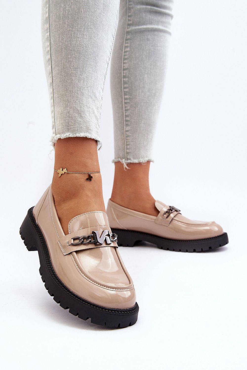  Mocassin model 193402 Step in style 