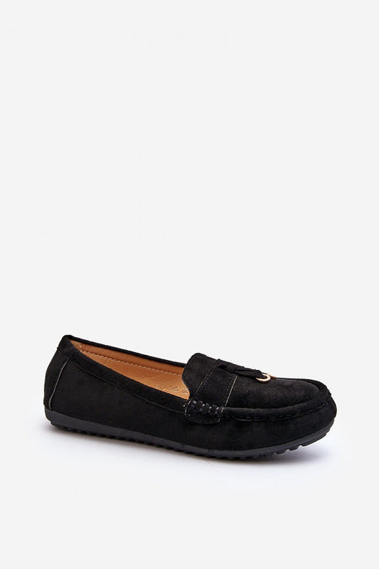  Mocassin model 194151 Step in style 