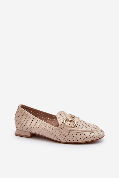  Mocassin model 194163 Step in style 