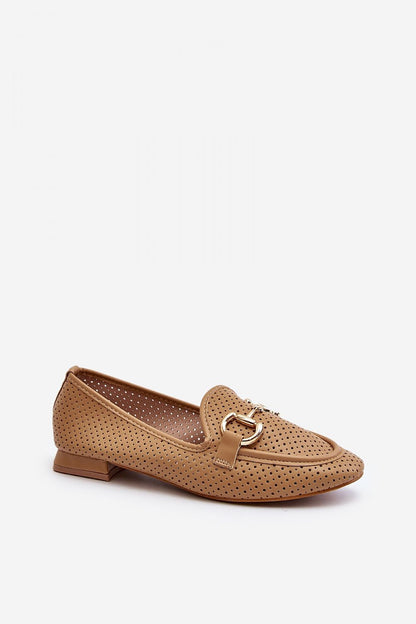  Mocassin model 194164 Step in style 