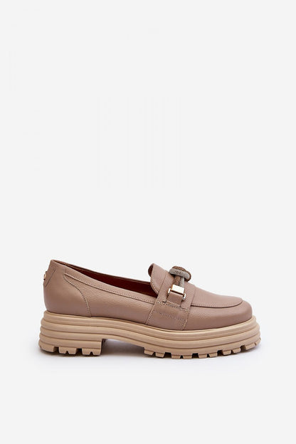  Mocassin model 195257 Step in style 