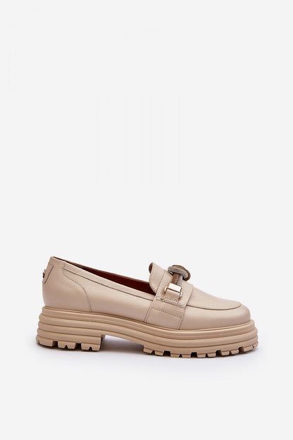  Mocassin model 195258 Step in style 