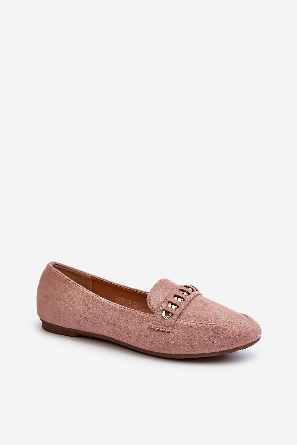  Mocassin model 195715 Step in style 