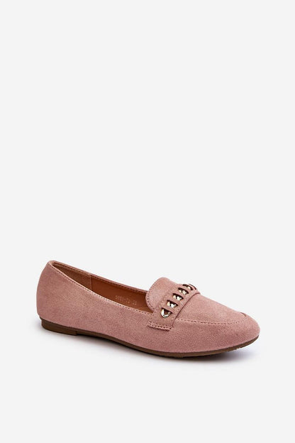  Mocassin model 195715 Step in style 