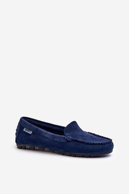  Mocassin model 196402 Step in style 