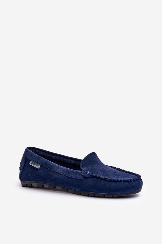  Mocassin model 196402 Step in style 