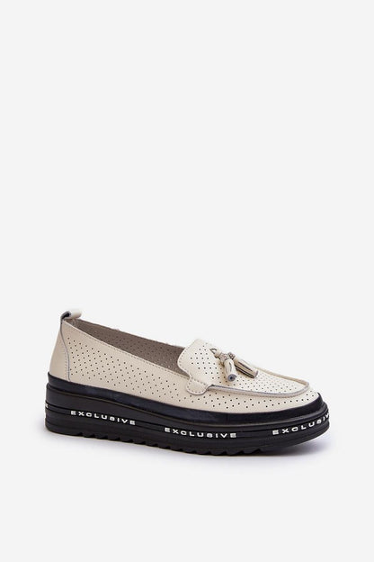  Mocassin model 196414 Step in style 