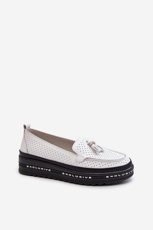  Mocassin model 196415 Step in style 