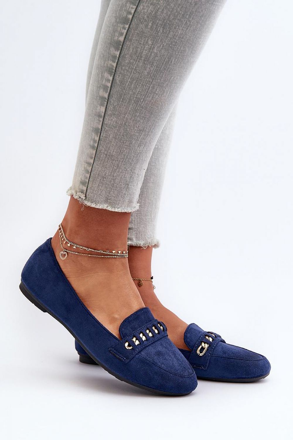  Mocassin model 196417 Step in style 