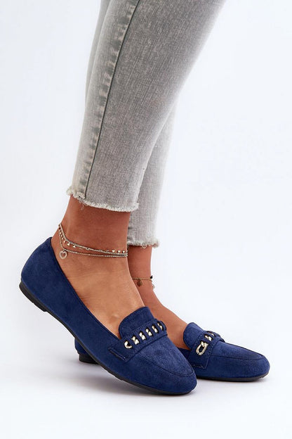  Mocassin model 196417 Step in style 