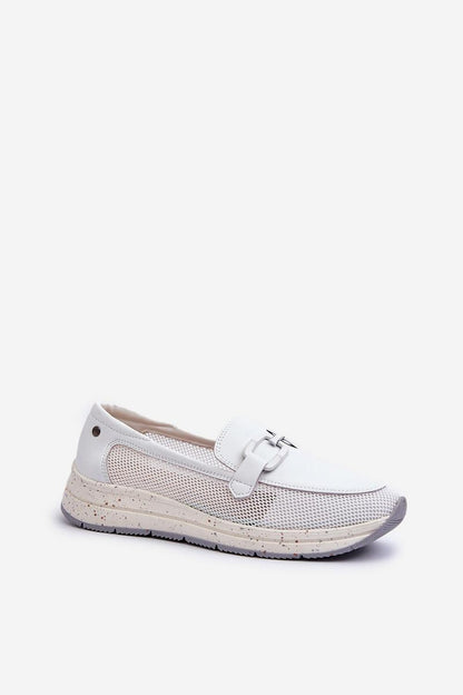  Mocassin model 197148 Step in style 