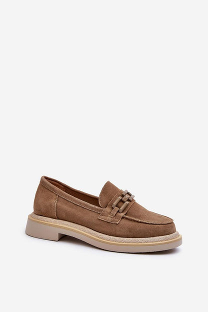  Mocassin model 197153 Step in style 