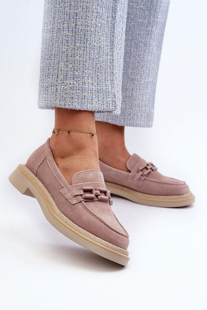  Mocassin model 197164 Step in style 