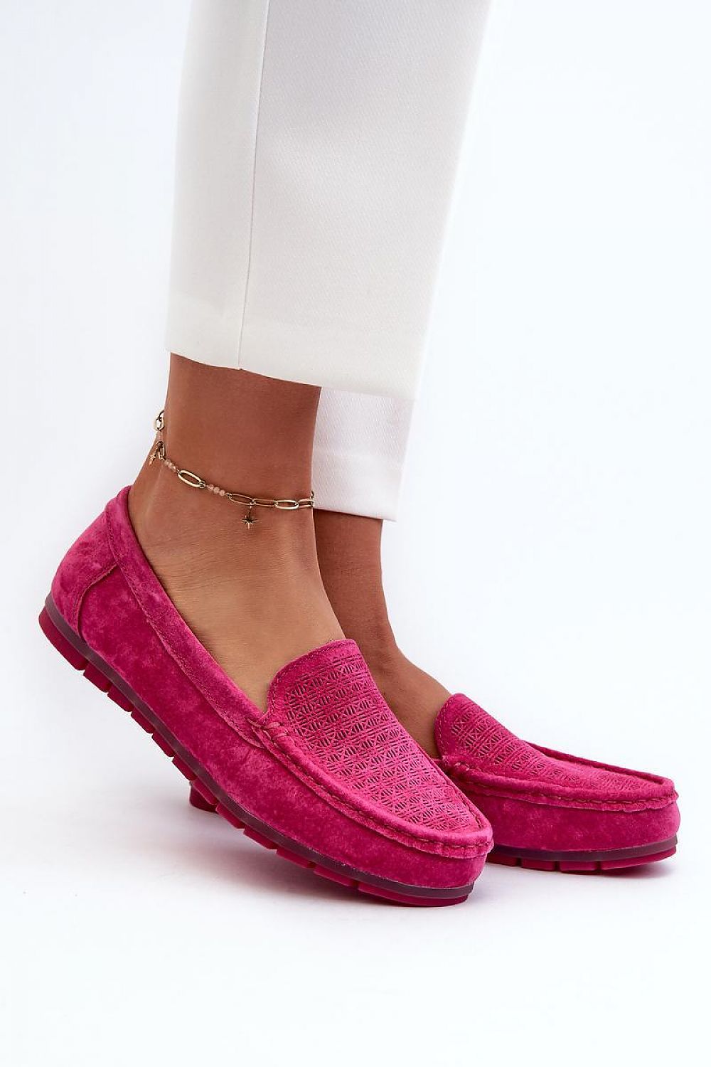  Mocassin model 197167 Step in style 
