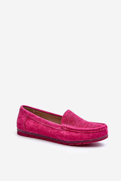  Mocassin model 197167 Step in style 