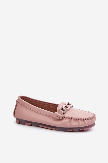  Mocassin model 197605 Step in style 