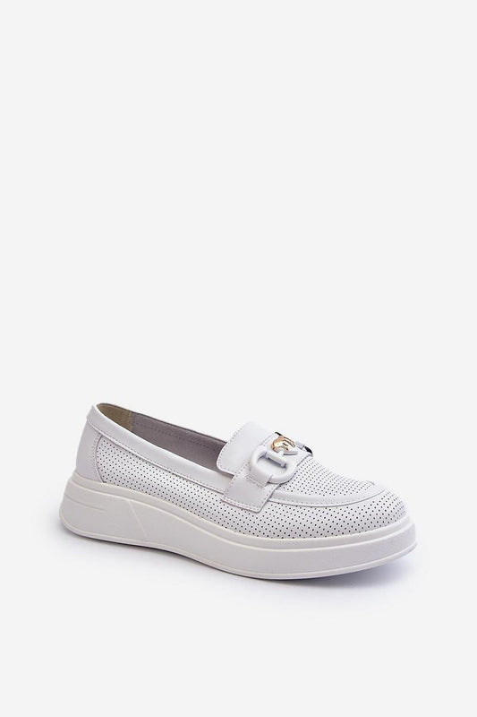  Mocassin model 197812 Step in style 