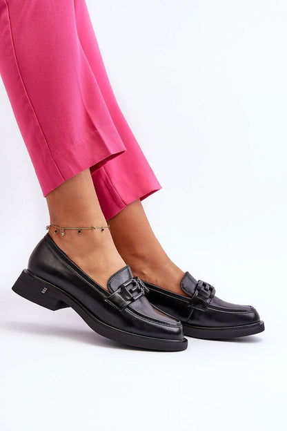  Mocassin model 197819 Step in style 