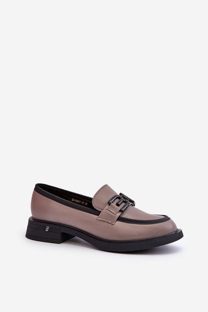  Mocassin model 197820 Step in style 