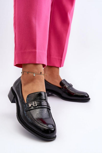  Mocassin model 197821 Step in style 