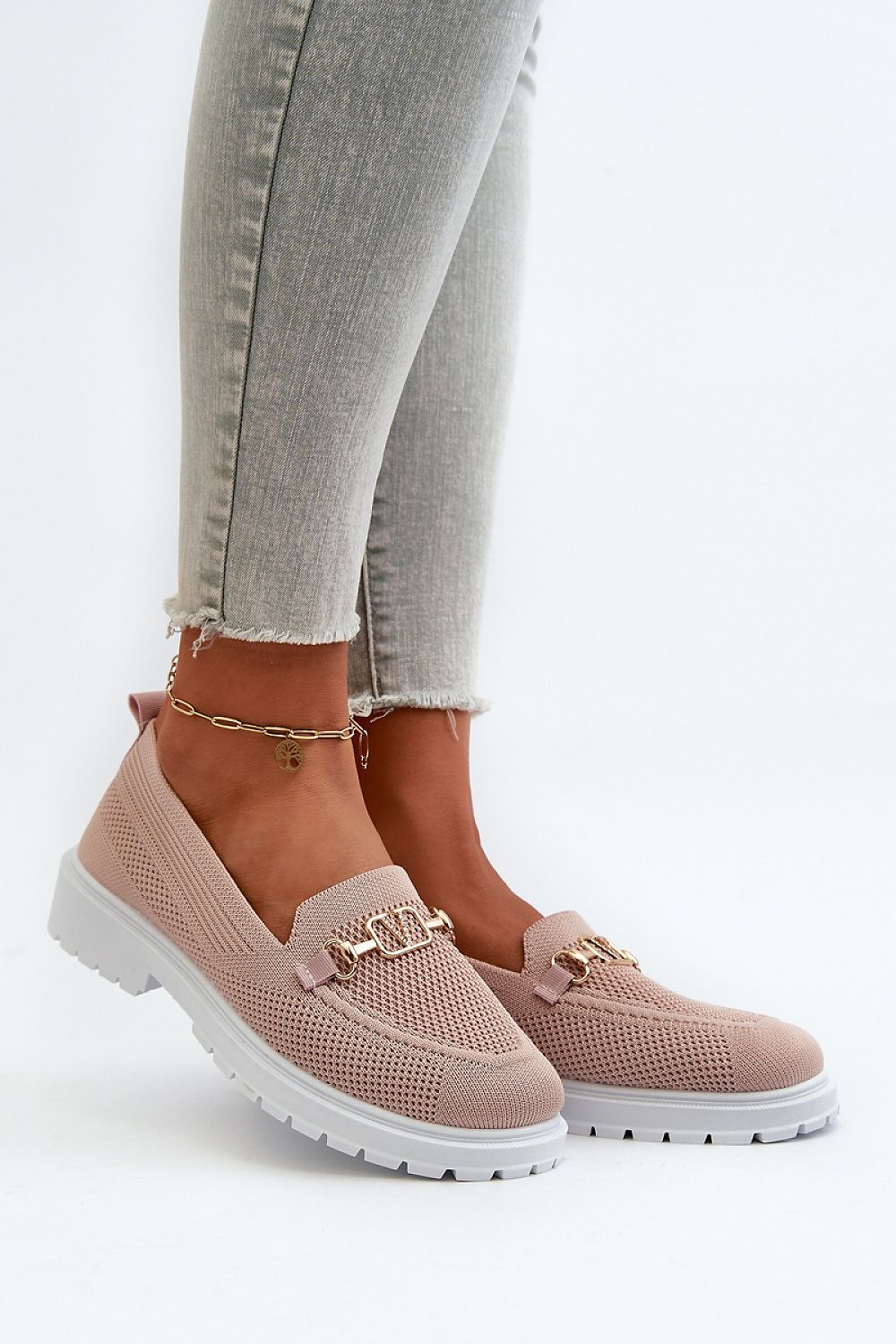  Mocassin model 198474 Step in style 