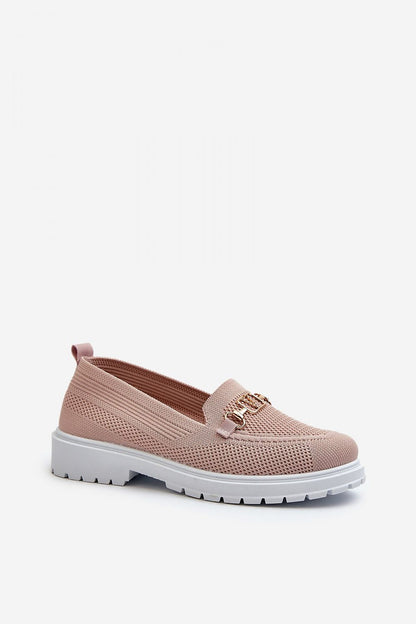  Mocassin model 198474 Step in style 