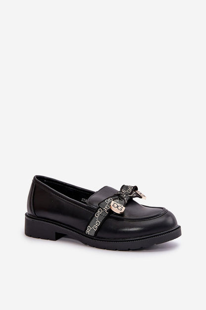  Mocassin model 199593 Step in style 