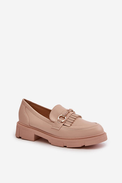  Mocassin model 199815 Step in style 