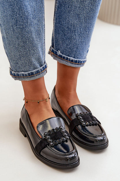  Mocassin model 199817 Step in style 