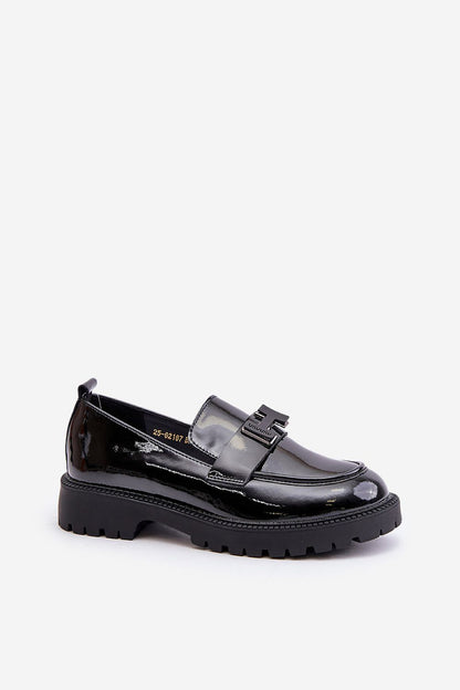  Mocassin model 201035 Step in style 