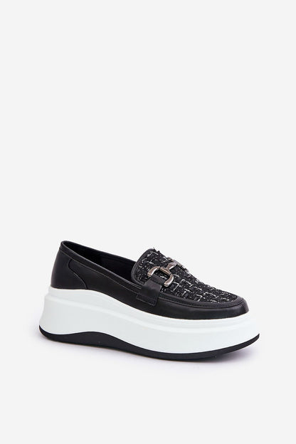 Mocassin model 201729 Step in style 